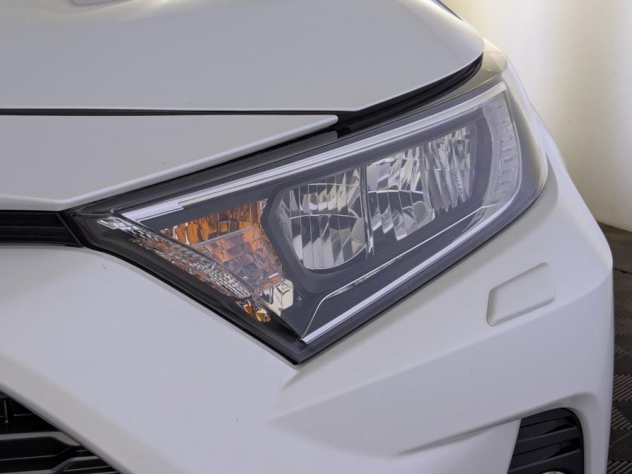 Toyota RAV4 V (XA50) Москва  - изображение 17