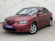 Mazda 3 I (BK) Тамбов  - изображение 20
