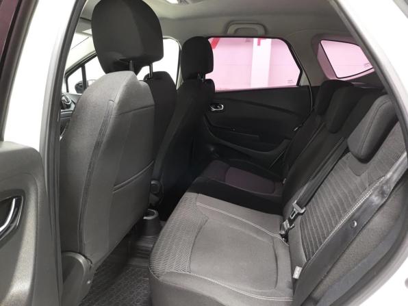 Renault Kaptur I с пробегом 2018 года, цена 1 070 000 рублей, 227106 км, внедорожник, Автокод Объявления
