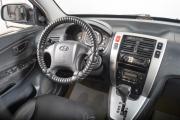 Hyundai Tucson I Томск  - изображение 27