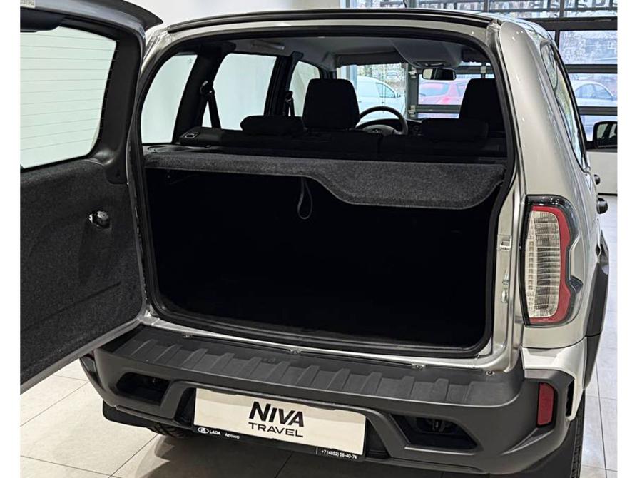 Lada (ВАЗ) Niva Travel I Рестайлинг Ярославль  - изображение 7