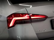 Skoda Rapid II Санкт-Петербург  - изображение 56