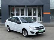 Lada (ВАЗ) Granta I Краснодар  - изображение 20