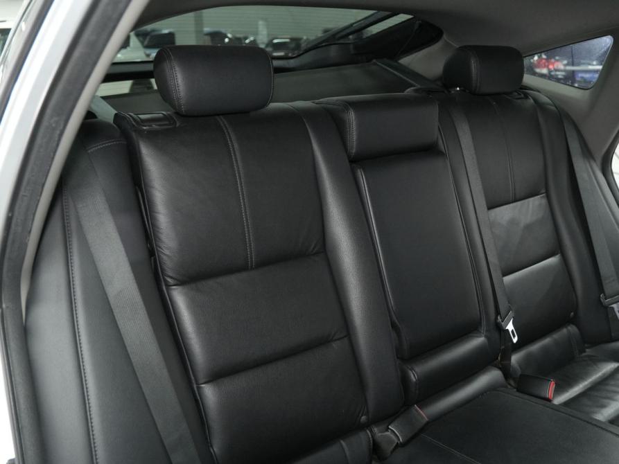 Honda Crosstour I Новосибирск  - изображение 15