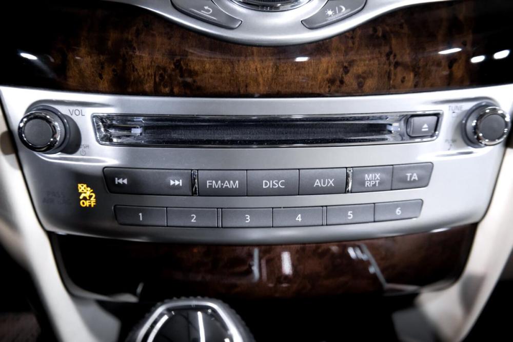 Infiniti QX60 I Рестайлинг Тюмень  - изображение 26
