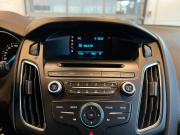 Ford Focus III Рестайлинг Чебоксары  - изображение 45
