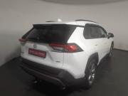Toyota RAV4 V (XA50) Пермь  - изображение 8
