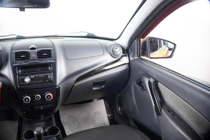 Lada (ВАЗ) Granta I Рестайлинг с пробегом 2019 года, цена 679 000 рублей, 53083 км, универсал, Автокод Объявления
