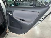 Toyota Vitz I (P10) Новосибирск  - изображение 34