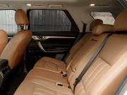 Changan CS95 I Рестайлинг Екатеринбург  - изображение 56