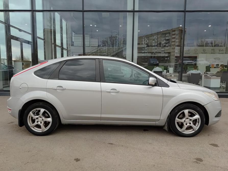 Ford Focus II Рестайлинг Ижевск  - изображение 5