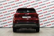 Changan CS75 I Рестайлинг Сургут  - изображение 37