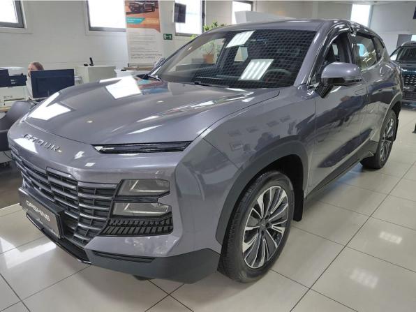 Новый JETOUR DASHING I 2026 года, цена 2 759 900 рублей, внедорожник, Автокод Объявления
