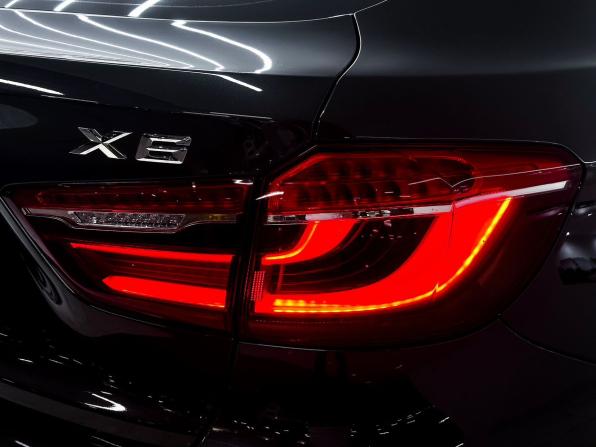 BMW X6 II (F16) с пробегом 2015 года, цена 3 649 990 рублей, 152453 км, внедорожник, Автокод Объявления