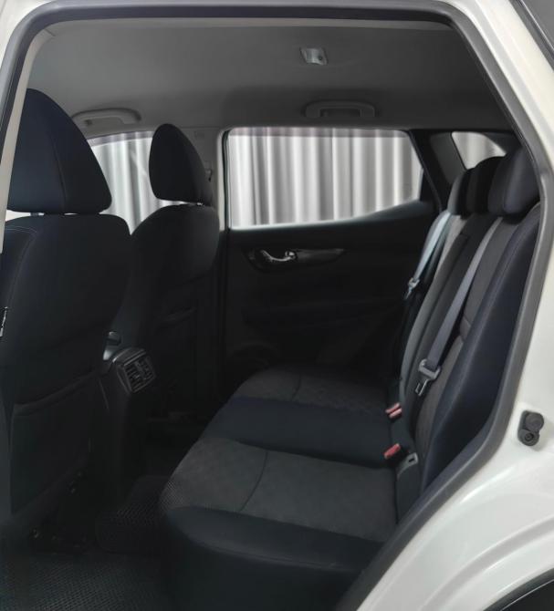 Nissan Qashqai II Москва  - изображение 11
