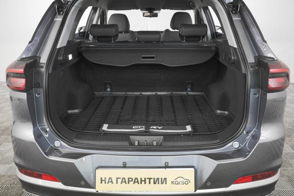 Chery Tiggo 7 Pro Max I Кемерово  - изображение 8