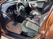 Kia Ceed II Рестайлинг Москва  - изображение 26