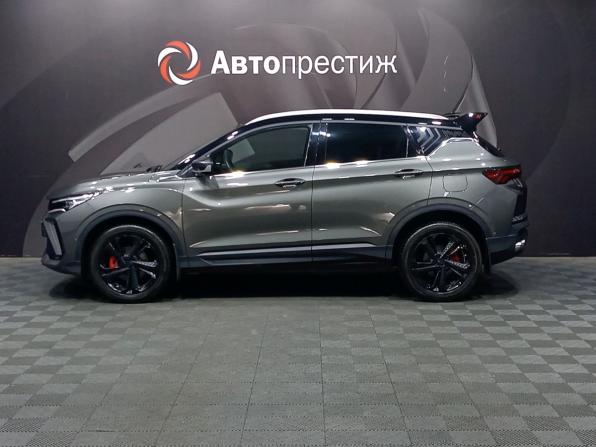 Geely Coolray I Рестайлинг с пробегом 2024 года, цена 2 030 000 рублей, 19300 км, внедорожник, Автокод Объявления