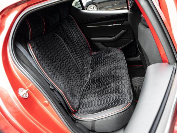 Mazda 3 IV (BP) с пробегом 2019 года, цена 1 720 000 рублей, 87962 км, хэтчбек, Автокод Объявления