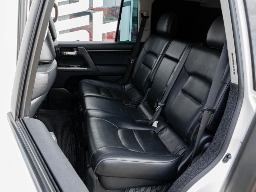 Toyota Land Cruiser 200 Series Рестайлинг 1 Краснодар  - изображение 9
