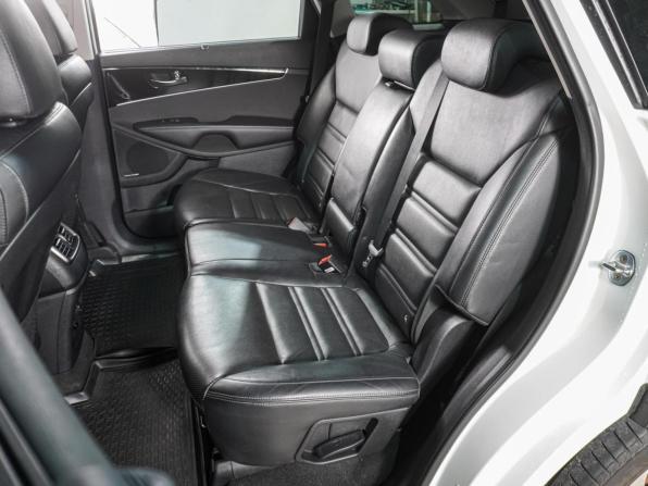 Kia Sorento III Prime Рестайлинг с пробегом 2018 года, цена 3 219 000 рублей, 99331 км, внедорожник, Автокод Объявления