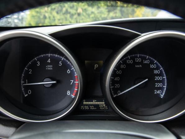 Mazda 3 II (BL) Рестайлинг с пробегом 2012 года, цена 873 000 рублей, 159669 км, седан, Автокод Объявления