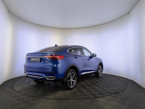 Haval F7x I с пробегом 2021 года, цена 1 775 000 рублей, 75414 км, внедорожник, Автокод Объявления