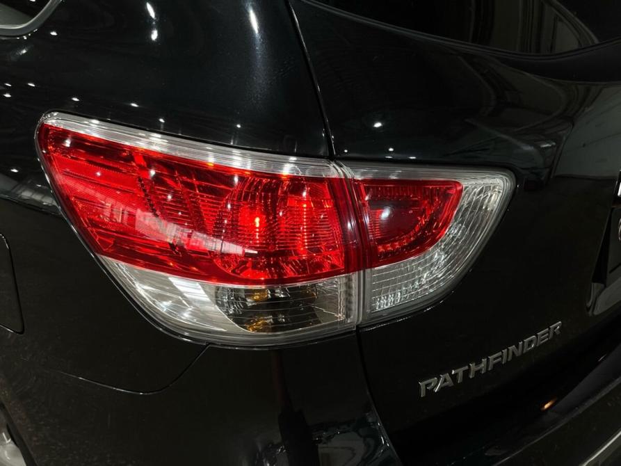 Nissan Pathfinder IV Пермь  - изображение 10