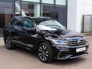 Volkswagen Tiguan II Рестайлинг Химки  - изображение 17