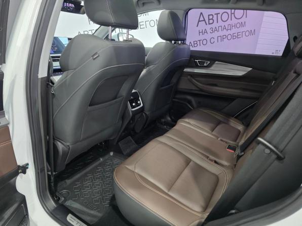 Chery Tiggo 8 Pro I с пробегом 2023 года, цена 1 999 000 рублей, 30527 км, внедорожник, Автокод Объявления