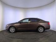 Skoda Octavia III (A7) Рестайлинг Москва  - изображение 34