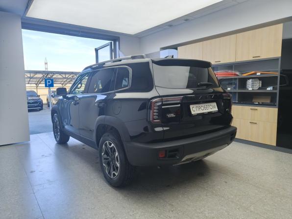 Haval Dargo с пробегом 2024 года, цена 2 750 000 рублей, 32000 км, внедорожник, Автокод Объявления