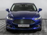 Ford Mondeo V Москва  - изображение 16