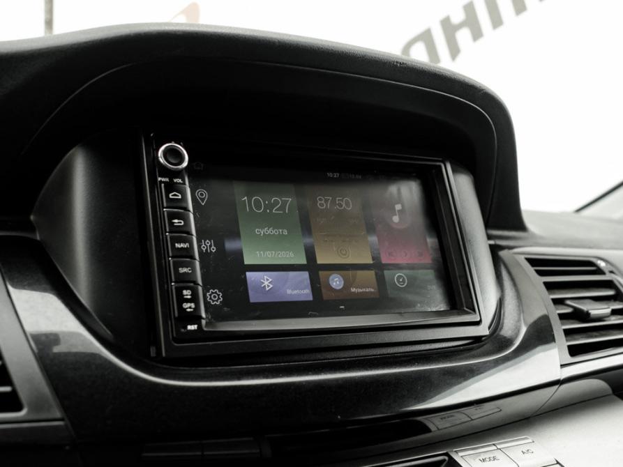 Honda FR-V Екатеринбург  - изображение 16