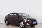 Hyundai Solaris I Красноярск  - изображение 23