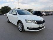 Skoda Octavia III (A7) Рестайлинг Волгоград  - изображение 7