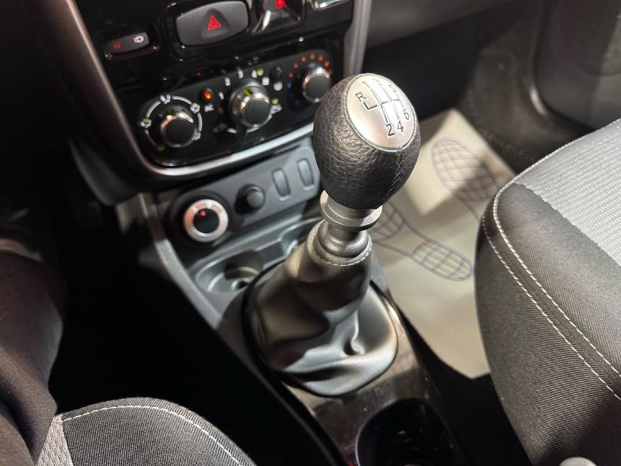 Renault Duster I Новочеркасск  - изображение 14