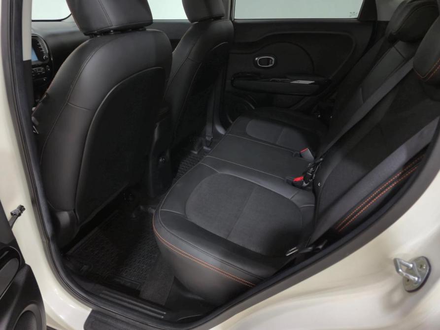 Kia Soul II Рестайлинг Альметьевск  - изображение 20