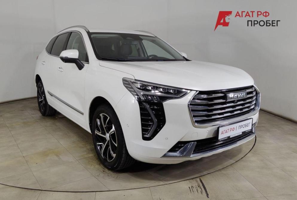 Haval Jolion I Волгоград  - изображение 1