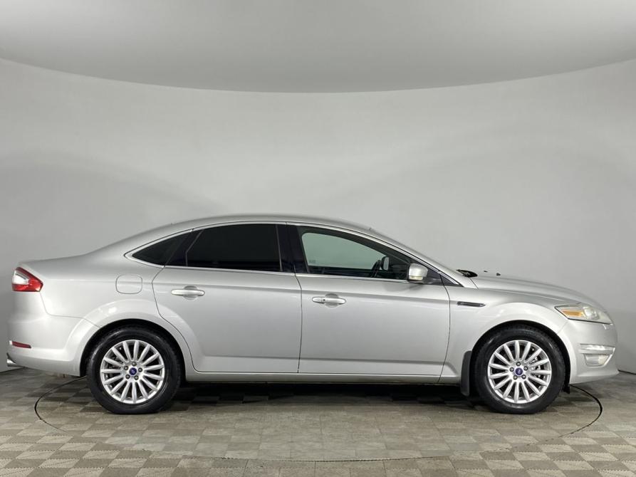 Ford Mondeo IV Рестайлинг Воронеж  - изображение 11
