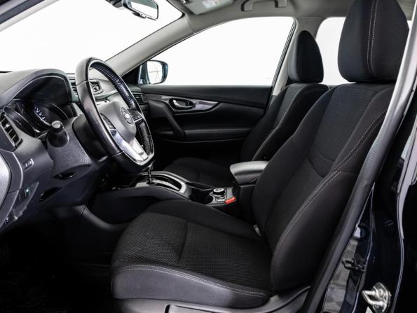Nissan X-Trail III Рестайлинг с пробегом 2022 года, цена 2 915 000 рублей, 57467 км, внедорожник, Автокод Объявления