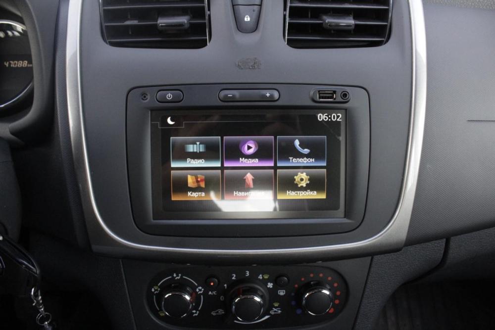Renault Sandero II Рестайлинг Брянск  - изображение 10