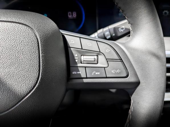 Changan CS35 Plus I Рестайлинг с пробегом 2024 года, цена 1 765 000 рублей, 32156 км, внедорожник, Автокод Объявления