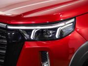 Changan Hunter Plus Санкт-Петербург  - изображение 45