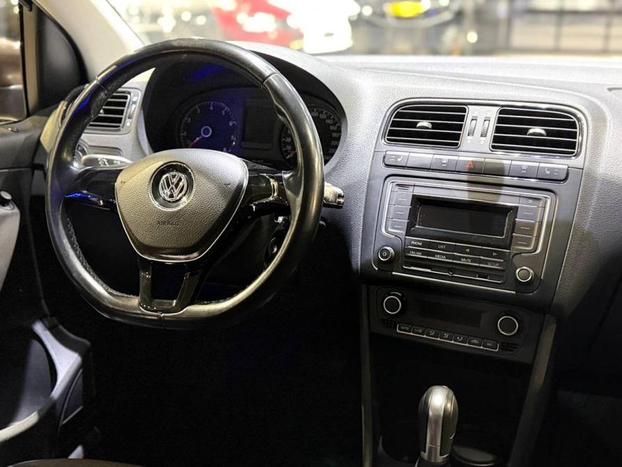 Volkswagen Polo V Рестайлинг Оренбург  - изображение 18