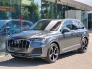 Audi Q7 II (4M) Рестайлинг Санкт-Петербург  - изображение 19