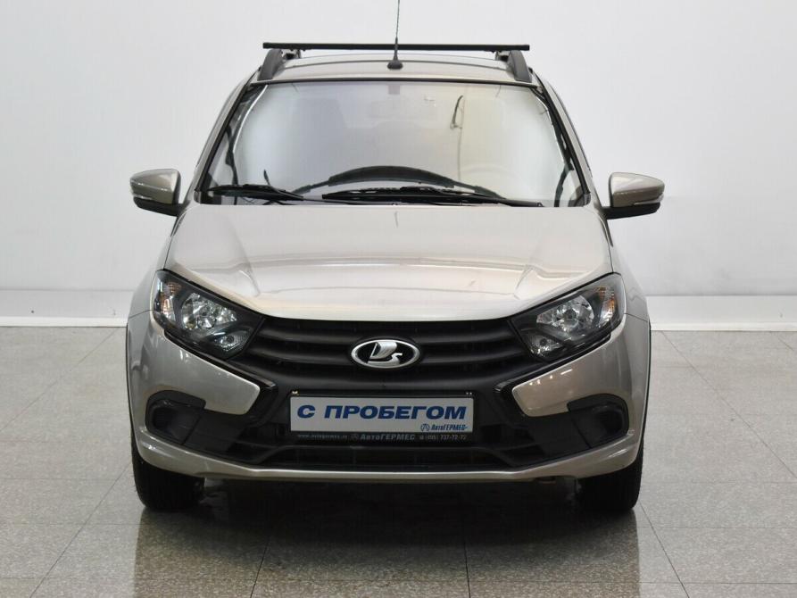 Lada (ВАЗ) Granta I Рестайлинг Москва  - изображение 2