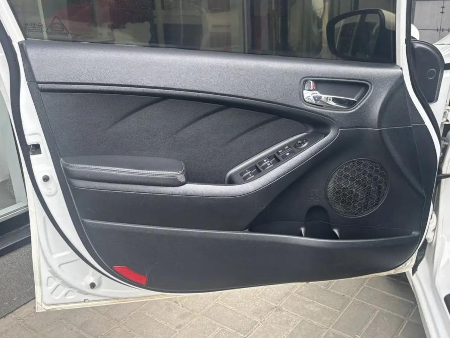 Kia Cerato III Волгоград  - изображение 11