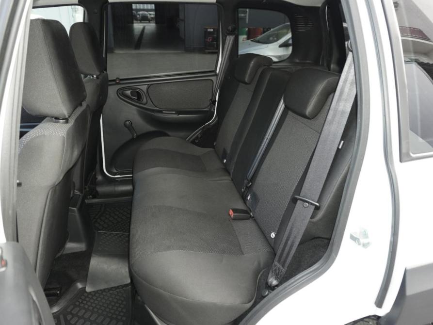 Lada (ВАЗ) Niva Travel I Кропоткин  - изображение 10