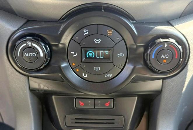 Ford EcoSport II с пробегом 2014 года, цена 780 000 рублей, 124868 км, внедорожник, Автокод Объявления